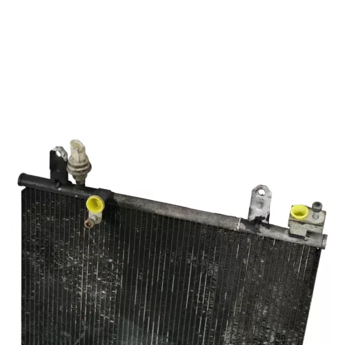 Audi A6 4F Kühler Klima Klimakühler Kondensator 4F0260401M (147709)