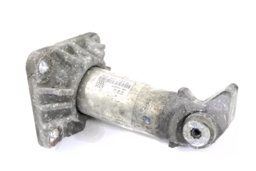 Audi A4 8E B6 8H Cabrio Halter für Pralldämpfer vorne links 8E0807133B (147714)