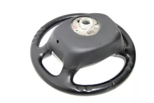 Audi A3 8L A6 4B A4 Lenkrad Lederlenkrad Leder Multifunktionslenkrad (147721)