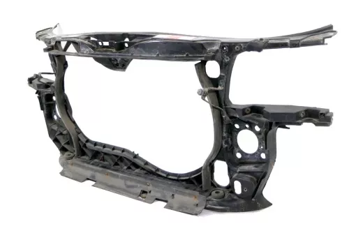 Audi A4 8E B6 1,8T + 4 Zylinder Schloßträger Halter 8E0805594 (147734)