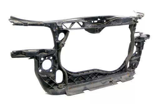 Audi A4 8E B6 1,8T + 4 Zylinder Schloßträger Halter 8E0805594  (147734)