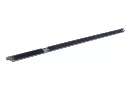 Golf 7 5G Leiste Zierleiste Tür hinten links innen oben Fensterschachtabdeckung