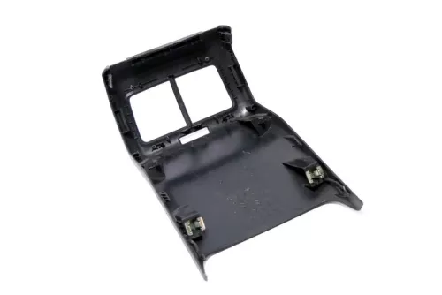VW Golf 7 5G Abdeckung Lüftungsdüse für Mittelarmlehne Armlehne hinten Düse Luft (147767)