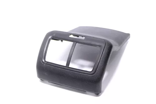 VW Golf 7 5G Abdeckung Lüftungsdüse für Mittelarmlehne Armlehne hinten Düse Luft (147767)