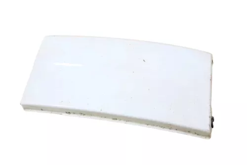 VW T4 Abdeckung Deckel Klappe weiß Blende (147771)