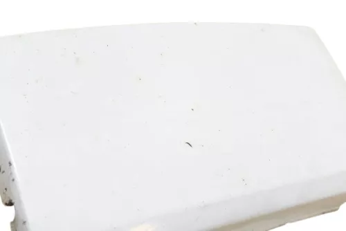 VW T4 Abdeckung Deckel Klappe weiß Blende (147771)