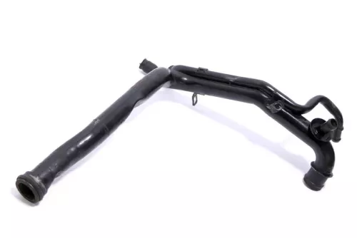VW Passat 3b A4 B5 Kühlrohr Rohr Leitung Wasserschlauch ACK ALG AQD 078121070BB