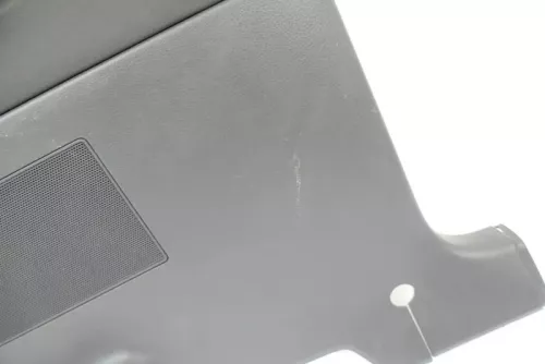 VW Polo 9N Seitenverkleidung Verkleidung Tür hinten links 2/3-Türer (147815)