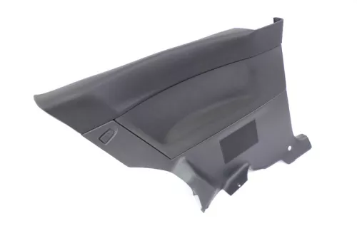 VW Polo 9N Seitenverkleidung Verkleidung Tür hinten links 2/3-Türer  (147815)