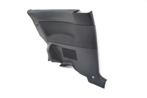 VW Polo 9N Seitenverkleidung Verkleidung Tür hinten links 2/3-Türer  (147815)