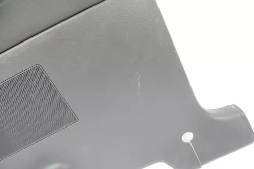 VW Polo 9N Seitenverkleidung Verkleidung Tür hinten links 2/3-Türer  (147815)
