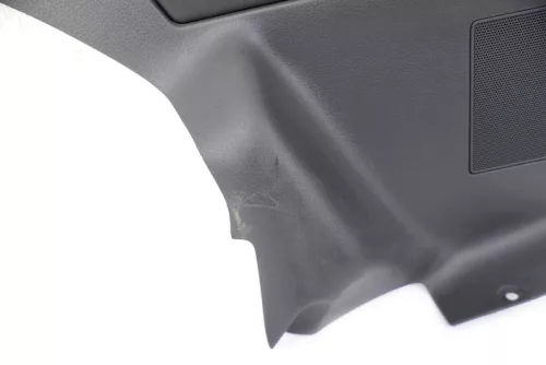 VW Polo 9N Seitenverkleidung Verkleidung Tür hinten links 2/3-Türer  (147815)