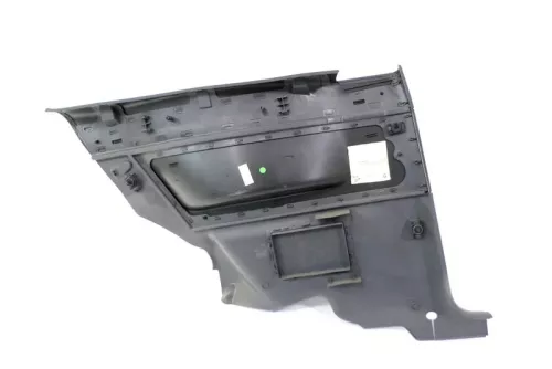 VW Polo 9N Seitenverkleidung Verkleidung Tür hinten rechts 2/3-Türer (147816)