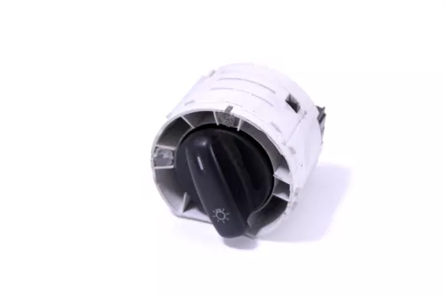 Skoda Octavia 1Z Lichtschalter Schalter Licht  1Z0941431A /E Nebelscheinwerfer (147847)