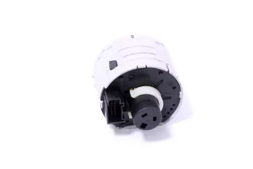 Skoda Octavia 1Z Lichtschalter Schalter Licht  1Z0941431A /E Nebelscheinwerfer (147847)