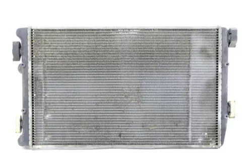 VW Polo 9N Ibiza Wasserkühler Kühler für Kühlmittel