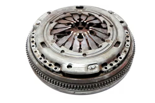 VW Polo 9N Golf 4 Schwungrad Zweimassenschwungrad Sachs AGR AHF ASV (147860)