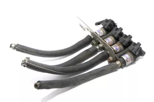 Düse Injektor Einspritzdüse Gas LPG CNG E4 67R-010092 110R-000020 Keihin