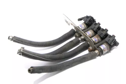 Düse Injektor Einspritzdüse Gas LPG CNG E4 67R-010092 110R-000020 Keihin (147867)