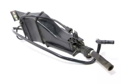 Passat 3B Aktivkohlefilter Aktivhohlebehälter 3B0201803  (147889)