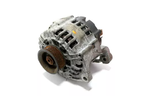 Passat 3B Audi A4 B5 A6 4B Lichtmaschine Lima 120A 0986044330 2,5 TDI 2,4 (147906)