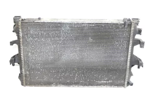 VW T5 T6 Kühler 7H0121253G Wasserkühler 2,5 TDI AXE AXD BLJ