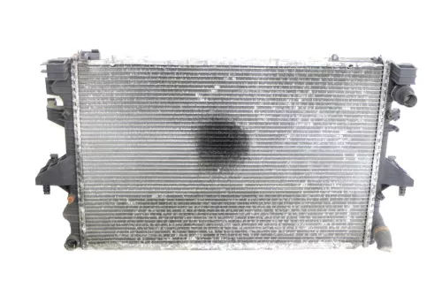 VW T5 T6 Kühler 7H0121253G Wasserkühler 2,5 TDI AXE AXD BLJ (147951)