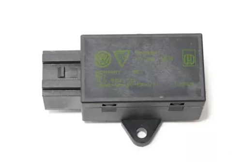 VW Golf 5 Touran Steuergerät Sitzheizung Reais 7L0959772D Skoda Octavia T5