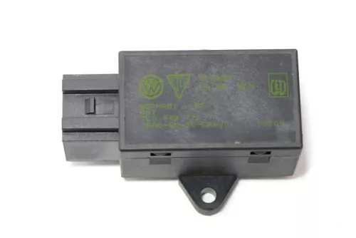 VW Golf 5 Touran Steuergerät Sitzheizung Reais 7L0959772D Skoda Octavia T5 (147956)