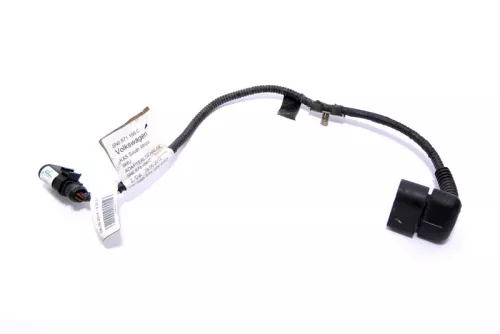 VW Tiguan Kabelbaum Kabel Adapter Adapterkabel 5N0971166C (147960)