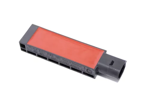 VW Golf Passat Antenne Zugang Steuergerät Kessy Keyless Go Startberechtigung (147999)