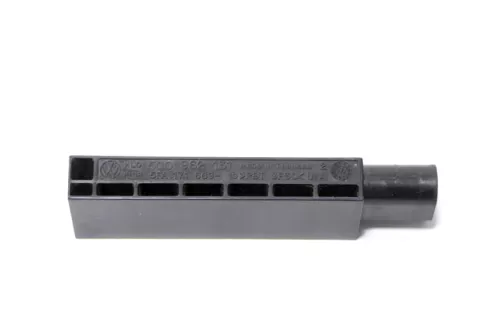 VW Golf Passat Antenne Zugang Steuergerät Kessy Keyless Go Startberechtigung (147999)