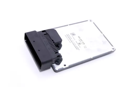 VW Tiguan 5N Passat 3C Steuergerät für elektronisch geregelte Dämpfu 5Q0907376 (148001)