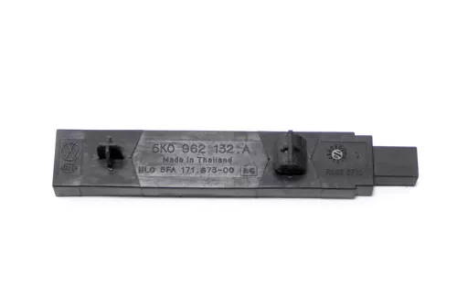 VW Golf Passat Antenne Zugang Steuergerät Kessy Keyless Go Startberechtigung (148002)