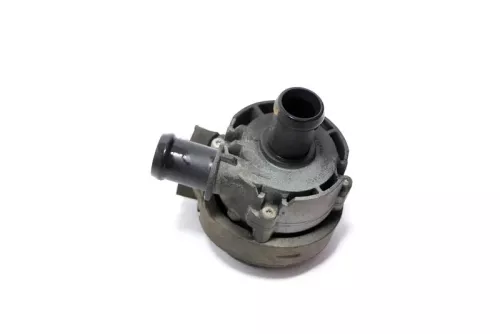 VW Audi Zusatzwasserpumpe Wasserpumpe Pumpe 5Q0965567 J ORIGINAL (148012)