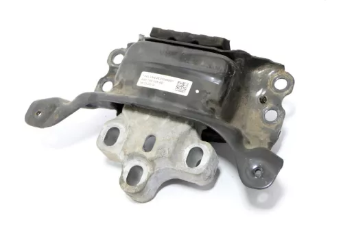 Caddy Golf Fabia Getriebelager Getriebehalter Lager Getrieb Halter links Stütze (148013)