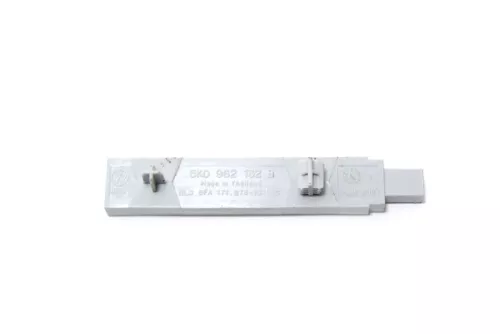 VW Golf Passat Antenne Zugang Steuergerät Kessy Keyless Go Startberechtigung (148014)