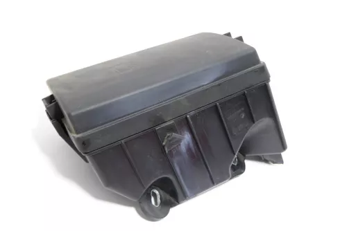 VW Golf A3 E-Box Sicherungskasten Zentralelektrik Relaisträger  (148016)