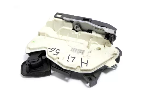 VW Golf 7 Jetta Sharan Stellmotor Tür Türschloß mit ZV hinten links 5K4839015R (148018)