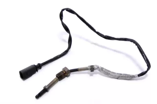 VW Golf 7 5G A3 Lambdasonde TDI Abgastemperaturgeber 04L906088AE vorn