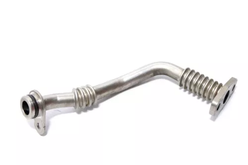 VW Golf 7 Touran Turbolader Schlauch Leitung Rohr 04L145736E 2,0 TDI