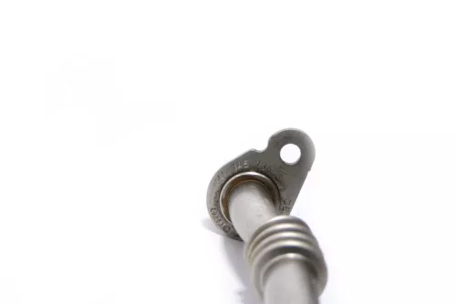 VW Golf 7 Touran Turbolader Schlauch Leitung Rohr 04L145736E 2,0 TDI (148060)