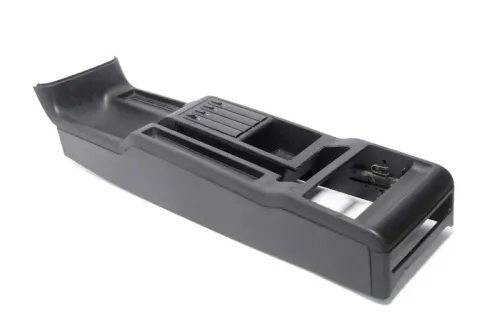 VW Passat 3B Mitteltunnel Mittelkonsole Abdeckung Verkleidung 3B0863319BM (148063)