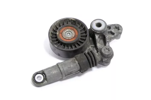 Q7 Touareg 7L 4F A6 Spannrolle Umlenkrolle Riemenspanndämpfer 059145201F 3,0 TDI (148087)