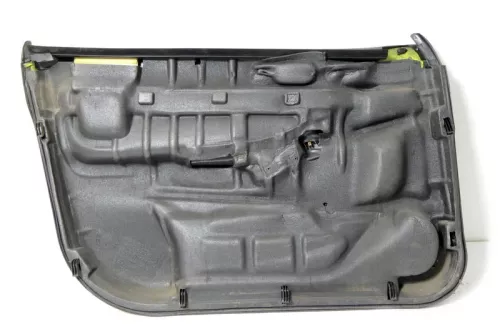 1x Audi A4 B5 Türverkleidung Verkleidung Tür vorne rechts (148145)