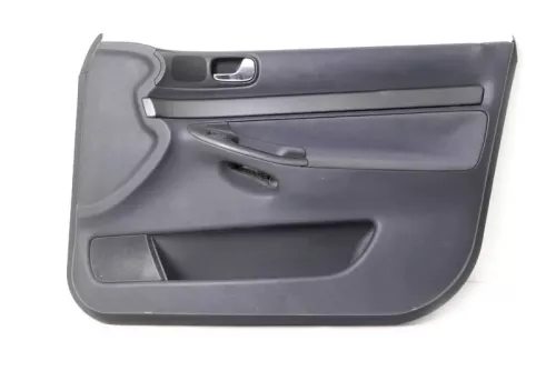 1x Audi A4 B5 Türverkleidung Verkleidung Tür vorne rechts