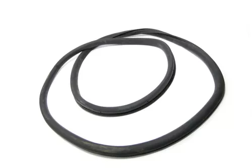 VWW Golf Plus 5M Türdichtung Dichtung Tür HINTEN links  (148231)
