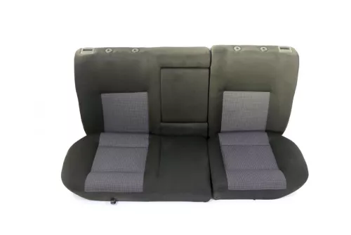 VW Golf 4 Limousine Sitz Rückbank Rücksitzbank hinten Sitze Sportsitze