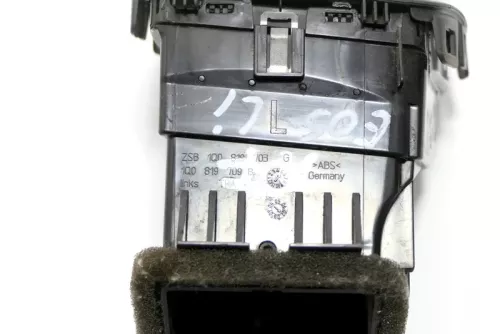 VW Eos 1F Lüftungsdüse Düse Lüftung vorne links 1Q0819703G (148235)