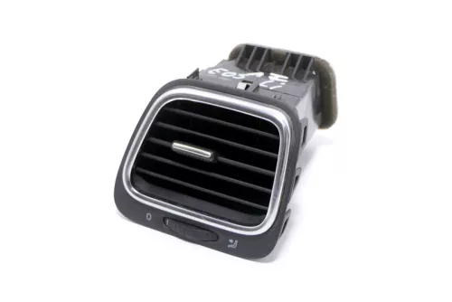 VW Eos 1F Lüftungsdüse Düse Lüftung vorne links 1Q0819703G (148235)